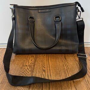 Authentic Burberry Laptop/Business Bag